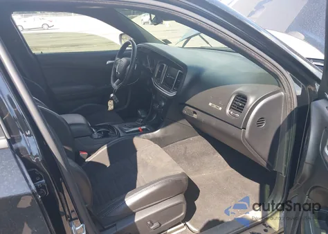 2023 Dodge Charger Scat Pack from USA, damaged, VIN 2C3CDXGJ0PH532089